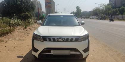 Mahindra XUV300 W6 Diesel BSIV Mahindra XUV300 W6 Diesel BSIV