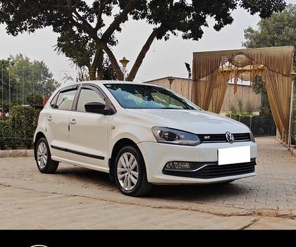 Volkswagen Polo GT TSI Volkswagen Polo GT TSI