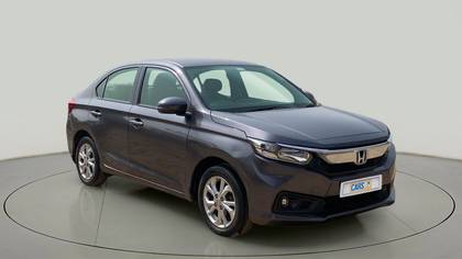 Honda Amaze V CVT Petrol BSIV Honda Amaze V CVT Petrol BSIV