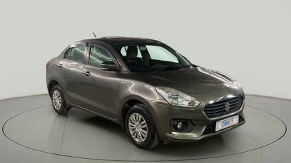Maruti Swift Dzire VXI 1.2 Maruti Swift Dzire VXI 1.2