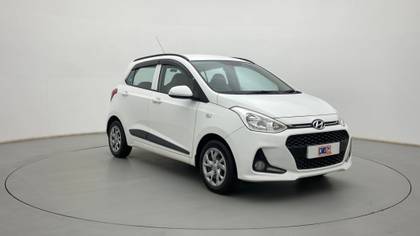 Hyundai Grand i10 1.2 Kappa Magna BSIV Hyundai Grand i10 1.2 Kappa Magna BSIV