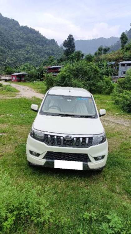 Mahindra Bolero Neo N10 BSVI Mahindra Bolero Neo N10 BSVI
