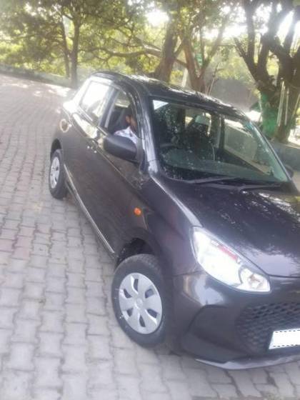 Maruti Alto K10 VXI Maruti Alto K10 VXI