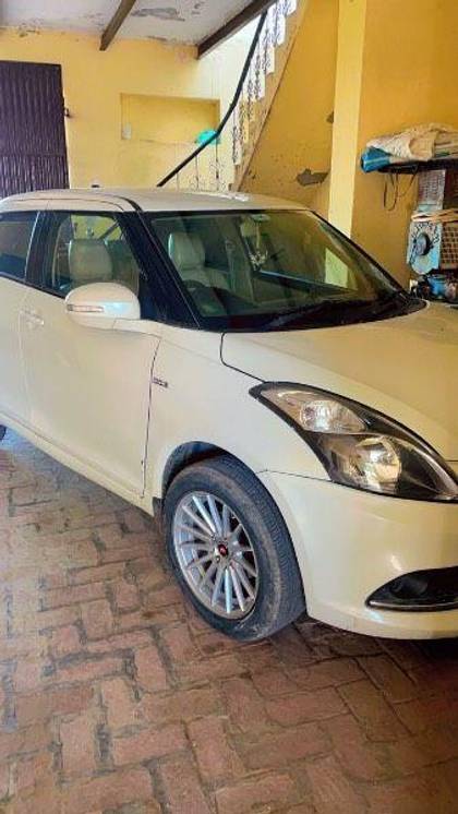 Maruti Swift Dzire VDI Maruti Swift Dzire VDI
