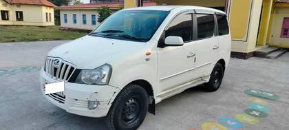 Mahindra Xylo E8 ABS Mahindra Xylo E8 ABS