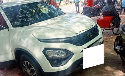 Tata Harrier XM BSVI