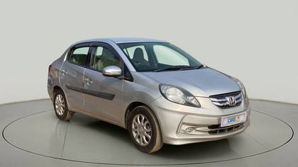 Honda Amaze VX O i VTEC Honda Amaze VX O i VTEC
