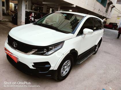 Tata Hexa XM Tata Hexa XM