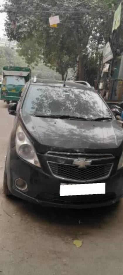 Chevrolet Beat LT Chevrolet Beat LT