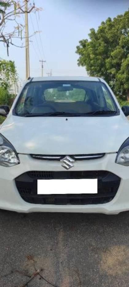 Maruti Alto 800 LXI Maruti Alto 800 LXI