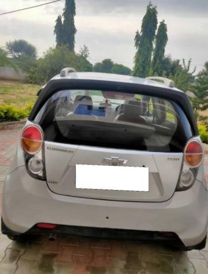 Chevrolet Beat Diesel Chevrolet Beat Diesel
