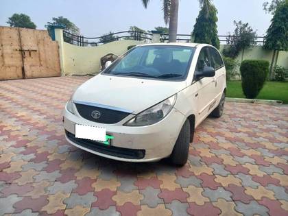 Tata Indica Aqua 1.4 TDI Tata Indica Aqua 1.4 TDI