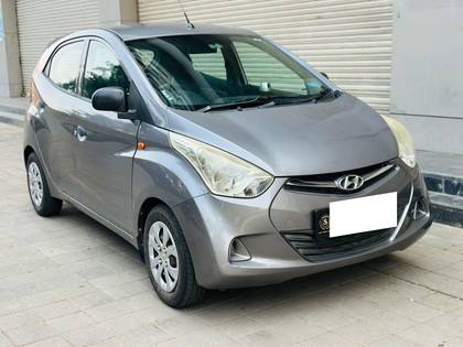 Hyundai EON 1.0 Kappa Magna Plus Hyundai EON 1.0 Kappa Magna Plus