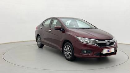 Honda City i VTEC V Honda City i VTEC V