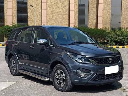 Tata Hexa XM Tata Hexa XM