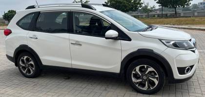Honda BR-V i-VTEC V CVT Honda BR-V i-VTEC V CVT