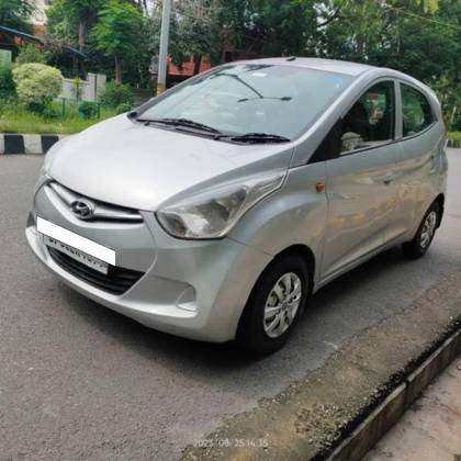 Hyundai EON Era Hyundai EON Era
