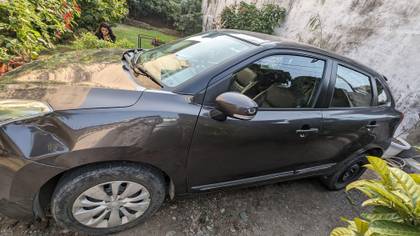Maruti Baleno 1.2 Delta Maruti Baleno 1.2 Delta