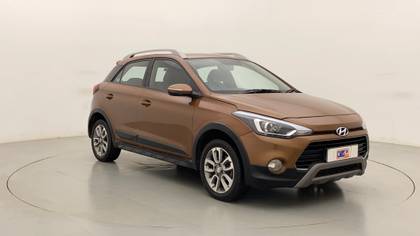 Hyundai i20 Active 1.4 S Hyundai i20 Active 1.4 S