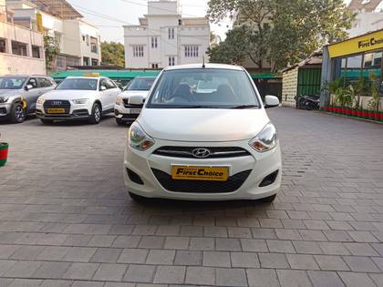 Hyundai Grand i10 1.2 Kappa Magna BSIV Hyundai Grand i10 1.2 Kappa Magna BSIV