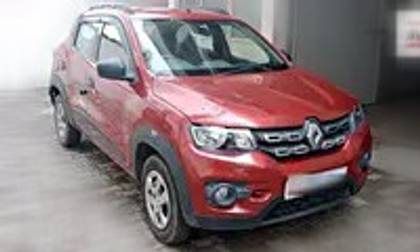 Renault KWID RXT Renault KWID RXT