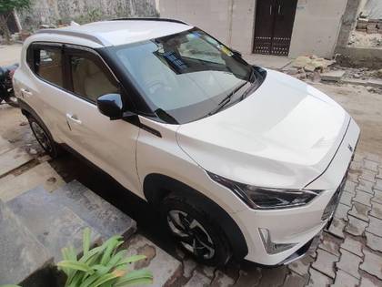 Nissan Magnite XL BSVI Nissan Magnite XL BSVI