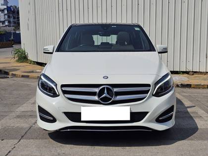Mercedes-Benz B Class B180 Sport Mercedes-Benz B Class B180 Sport