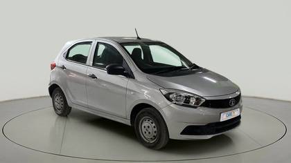 Tata Tiago 1.2 Revotron XM Option Tata Tiago 1.2 Revotron XM Option
