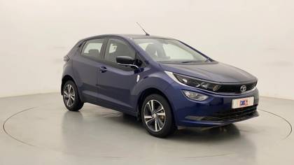 Tata Altroz XZA DCT BSVI Tata Altroz XZA DCT BSVI