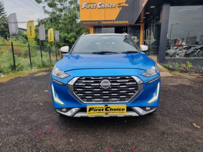 Nissan Magnite XV BSVI Nissan Magnite XV BSVI
