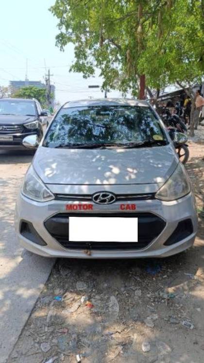 Hyundai Xcent 1.1 CRDi Base Hyundai Xcent 1.1 CRDi Base