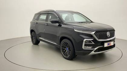 MG Hector Sharp DCT MG Hector Sharp DCT