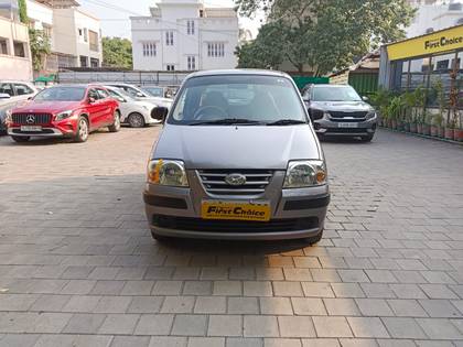 Hyundai Santro Xing GLS Hyundai Santro Xing GLS