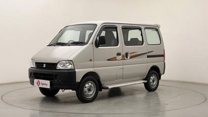 Maruti Eeco 5 Seater AC BSVI