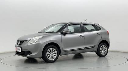 Maruti Baleno 1.2 Delta