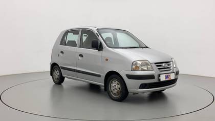 Hyundai Santro Xing GL PLUS CNG Hyundai Santro Xing GL PLUS CNG