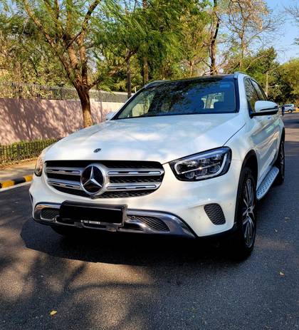 Mercedes-Benz GLC 200 Mercedes-Benz GLC 200