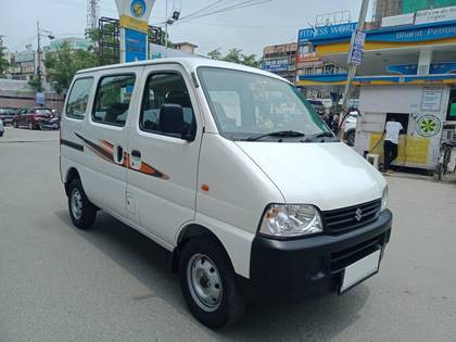 Maruti Eeco 5 Seater AC 2020-2022 Maruti Eeco 5 Seater AC 2020-2022