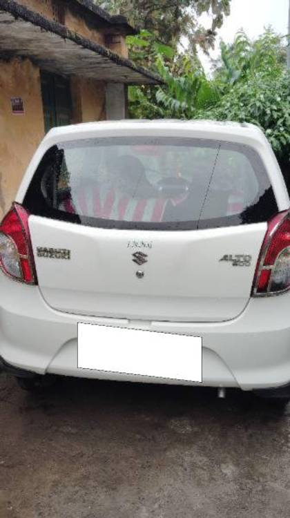 Maruti Alto 800 LXI Maruti Alto 800 LXI