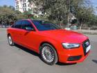 Audi A4 2.0 TDI Premium Plus Audi A4 2.0 TDI Premium Plus