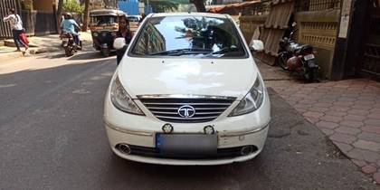 Tata Indica Quadrajet VX Tata Indica Quadrajet VX