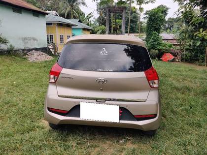 Hyundai Santro Sportz Hyundai Santro Sportz