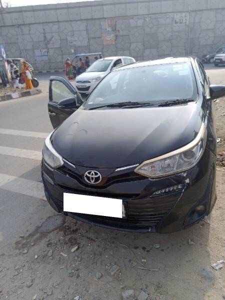 Sacs Toyota Yaris 2020 Aujourd Hui Set 3 Pieces