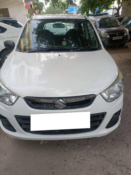Maruti Alto K10 VXI Maruti Alto K10 VXI