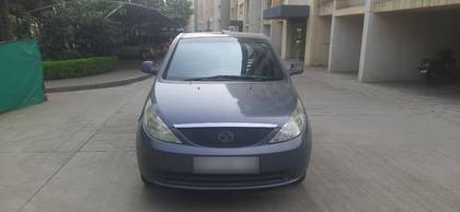 Tata Indica Terra 1.2 Safire BS IV Tata Indica Terra 1.2 Safire BS IV