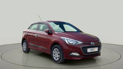 Hyundai i20 Sportz 1.2 Hyundai i20 Sportz 1.2