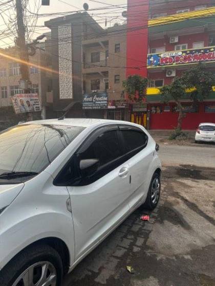 Tata Altroz XM plus BSVI Tata Altroz XM plus BSVI