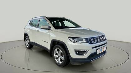 Jeep Compass 1.4 Limited Jeep Compass 1.4 Limited