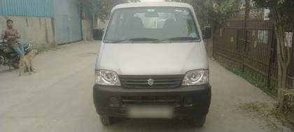 Maruti Eeco CNG 5 Seater AC Maruti Eeco CNG 5 Seater AC