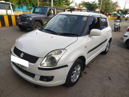 Maruti Swift ZXI ABS Maruti Swift ZXI ABS